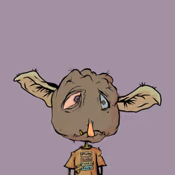 baby goblin #985