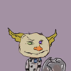 baby goblin #301