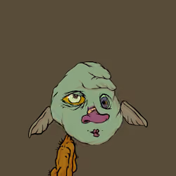 baby goblin #3888
