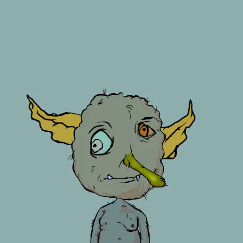 Baby Goblinz