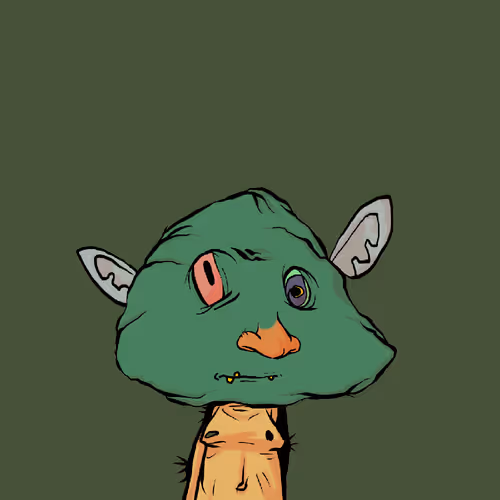 Baby Goblinz