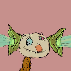 baby goblin #2462