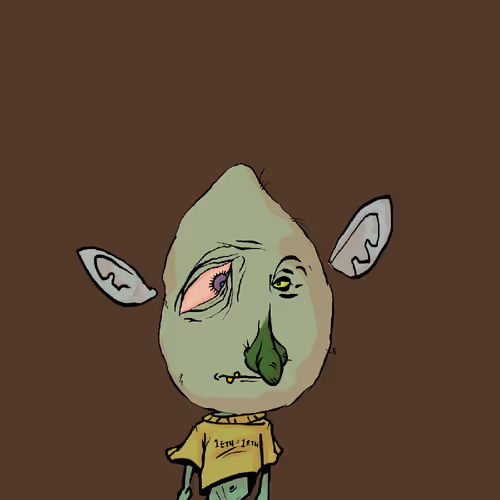 Baby Goblinz
