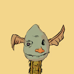 baby goblin #1483