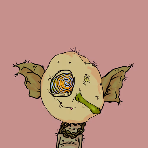 Baby Goblinz