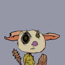 baby goblin #2670