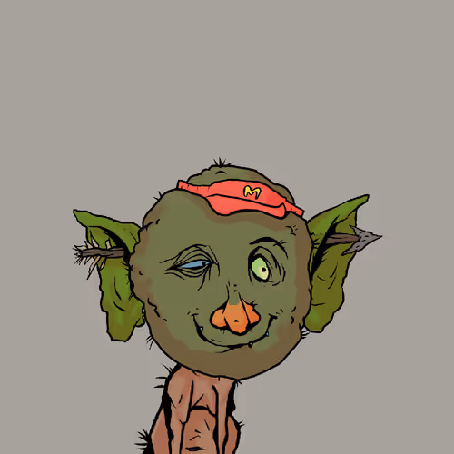 Baby Goblinz