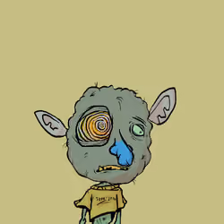 baby goblin #759