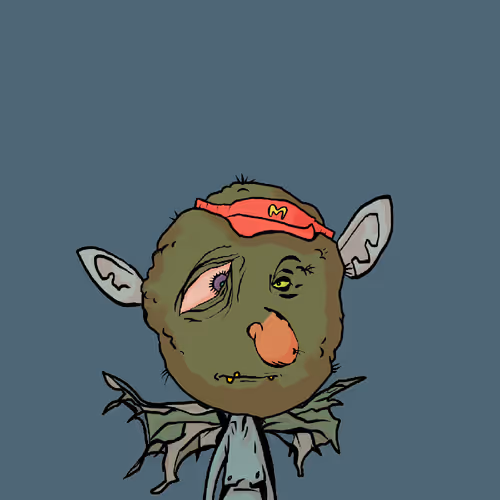 Baby Goblinz