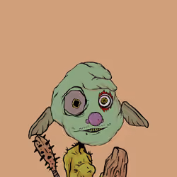 baby goblin #2872