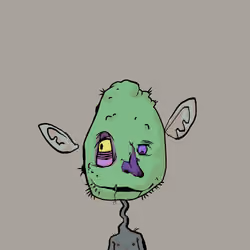 baby goblin #439