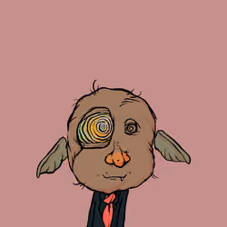 baby goblin #3292