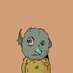 baby goblin #2783