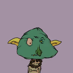 baby goblin #548