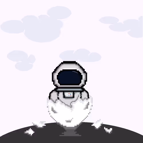 Pretty Little Monsters #61
