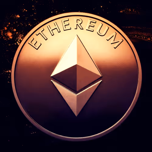 Ethereum 