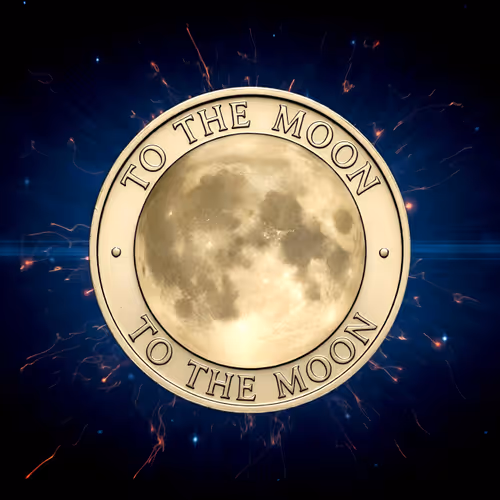 To The Moon
