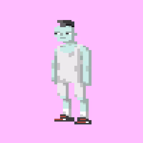 Skid Nft