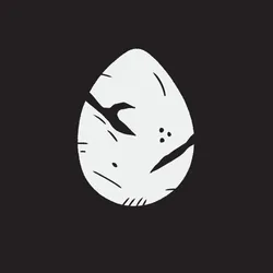 Origin Eggs #2136