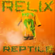 RELIX Reptile T-Shirt