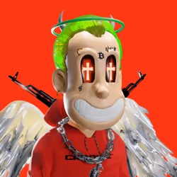 Crookz #6567