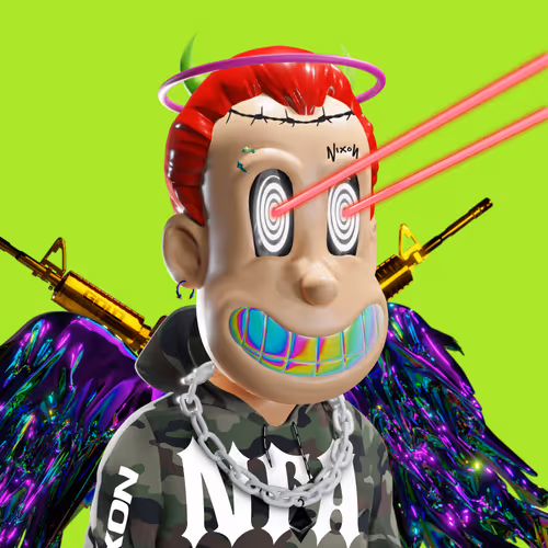 Crookz