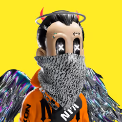 Crookz #6918