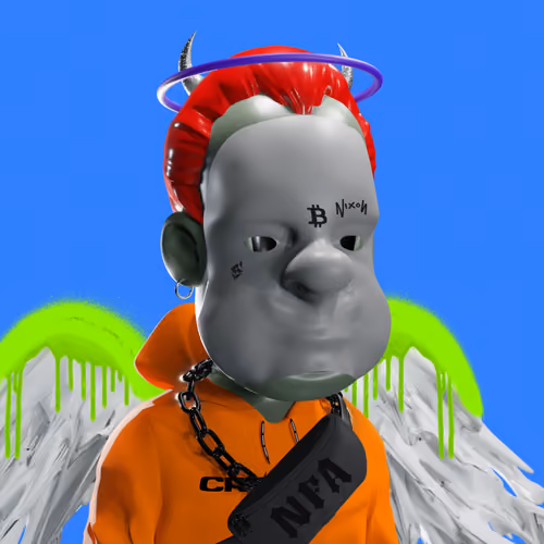 Crookz #7428