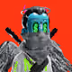 6580