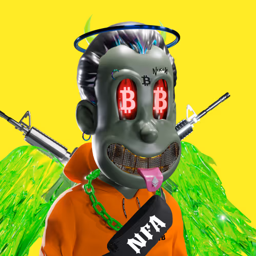 Crookz