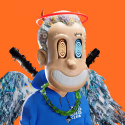 Crookz #1068