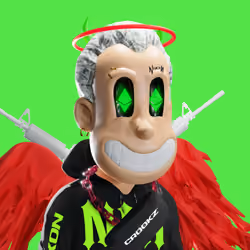 Crookz #7626