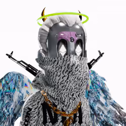 Crookz #694