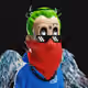 6623