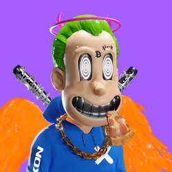 Crookz #2234