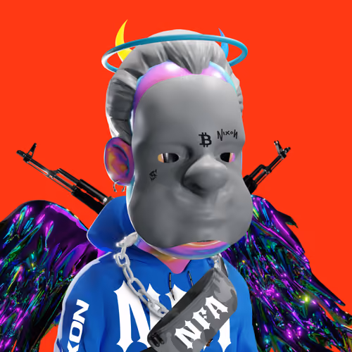 Crookz #7788