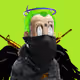 6559
