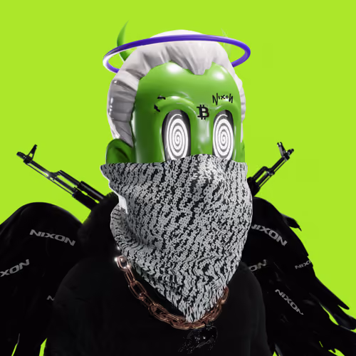 Crookz #7702