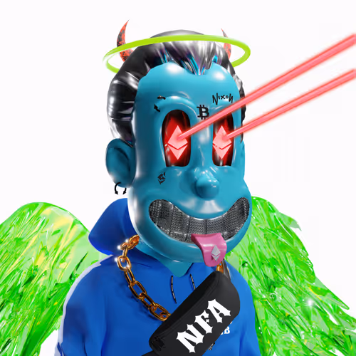 Crookz #7617