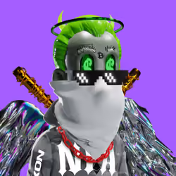 Crookz #2437