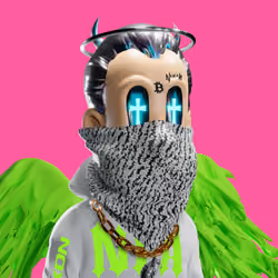 Crookz #7137