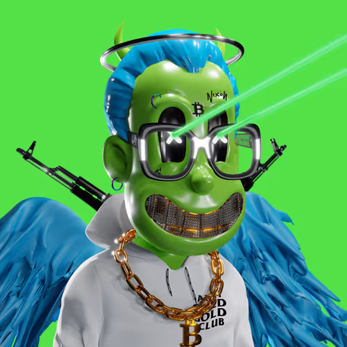 Crookz