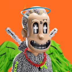 Crookz #6138