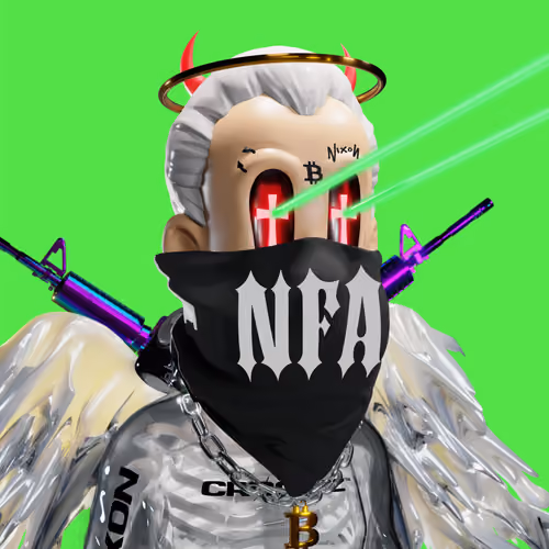 Crookz #6668