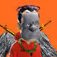 3017