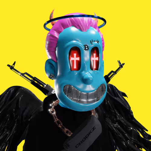 Crookz