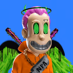 Crookz #2555