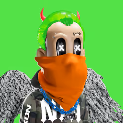 Crookz #3532