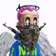 9152
