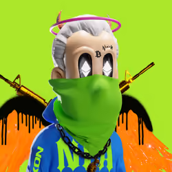 Crookz #126